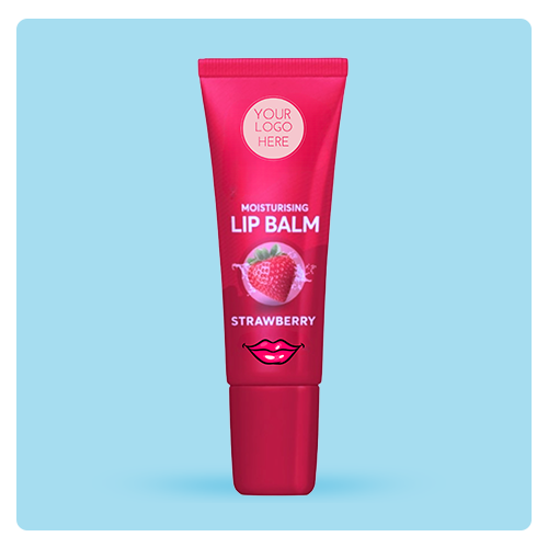 Lip Balm Tube