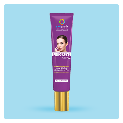 Under Eye Cream